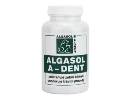 Algasol A-dent 200g