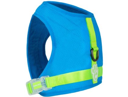 Chladicí postroj Canada Pooch 26 modrý
