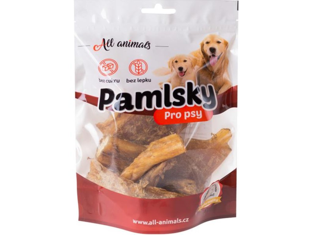 ALL ANIMALS hovězí šlacha 200g