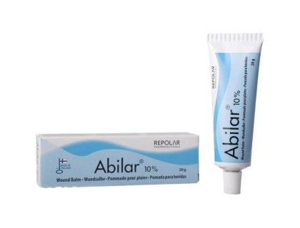 Abilar 20g (balzám na rány) REPOLAR