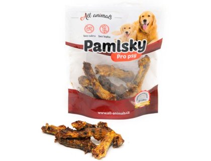 ALL ANIMALS kuřecí krky 150g