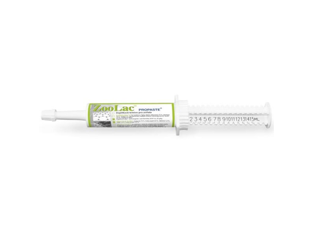 ZooLac PROPASTE 15ml