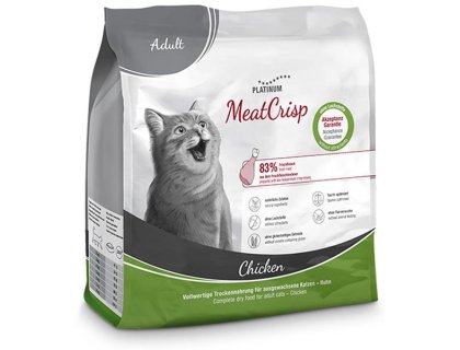 Platinum Cat Adult Chicken 400 g
