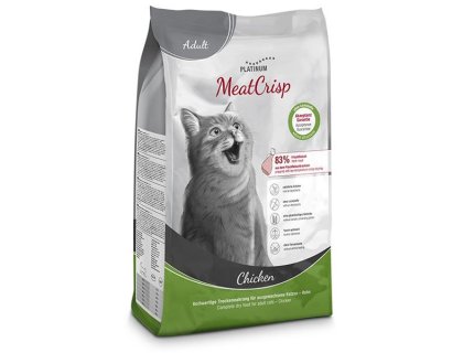 Platinum Cat Adult Chicken 1,5 kg