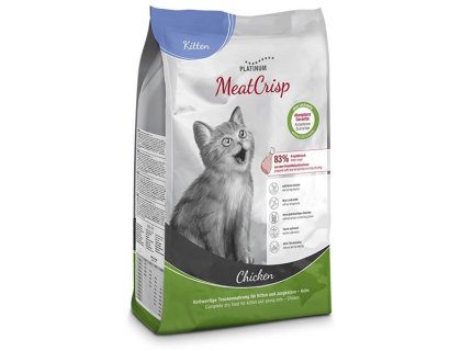 Platinum Cat Kitten Chicken 1,5 kg