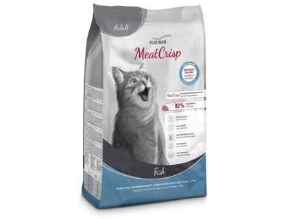 Platinum Cat Adult Fish 1,5 kg