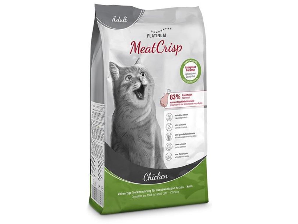 Platinum Cat Adult Chicken 3 kg