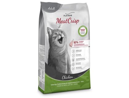 Platinum Cat Adult Chicken 3 kg