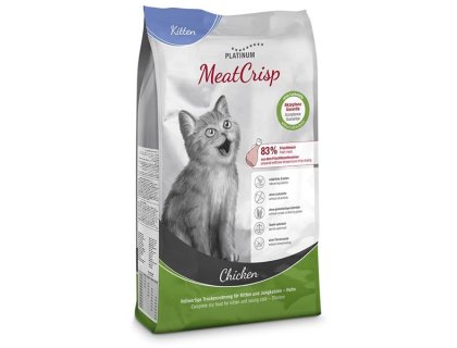Platinum Cat Kitten Chicken 3 kg