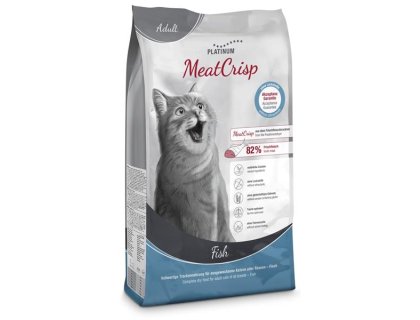 Platinum Cat Adult Fish 3 kg