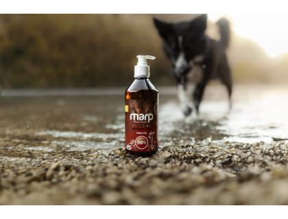 Marp Holistic - Lněný olej 500ml