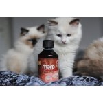 Marp Holistic - Lososový olej 250ml