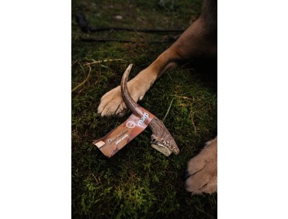 Marp Holistic - Jelení paroh, velikost XL (160 - 200g)