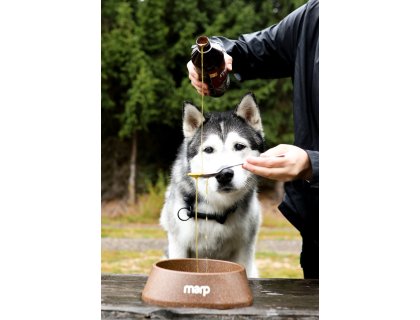 Marp Holistic - Olej z černého kmínu 500ml