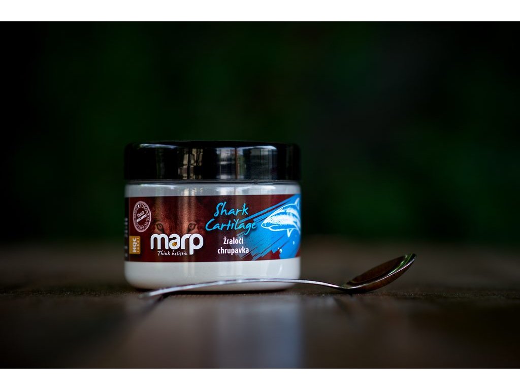 Marp Holistic - Žraločí chrupavka 100g