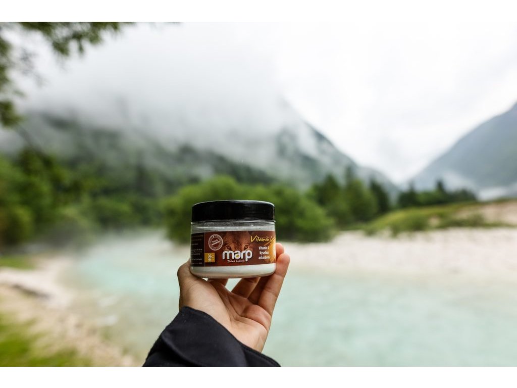 Marp Holistic - Vitamin C 200g