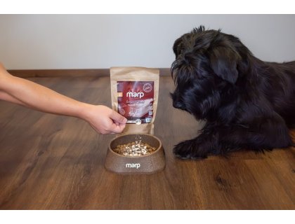 Marp Holistic - Pivovarské kvasnice 500g