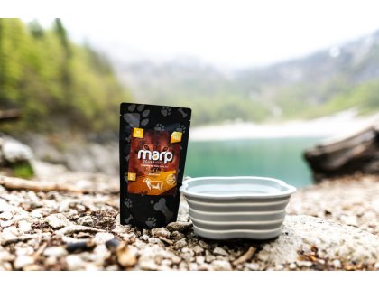 Marp vývar jehněčí 230ml