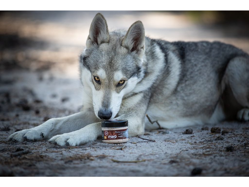 Marp Holistic - Křemelina 100g