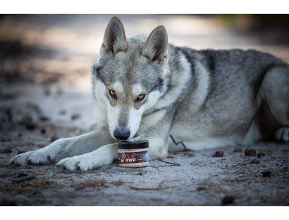 Marp Holistic - Křemelina 100g