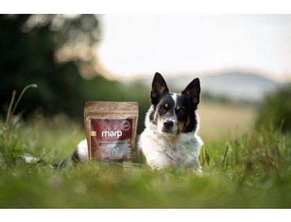 Marp Holistic - Křemelina 500g