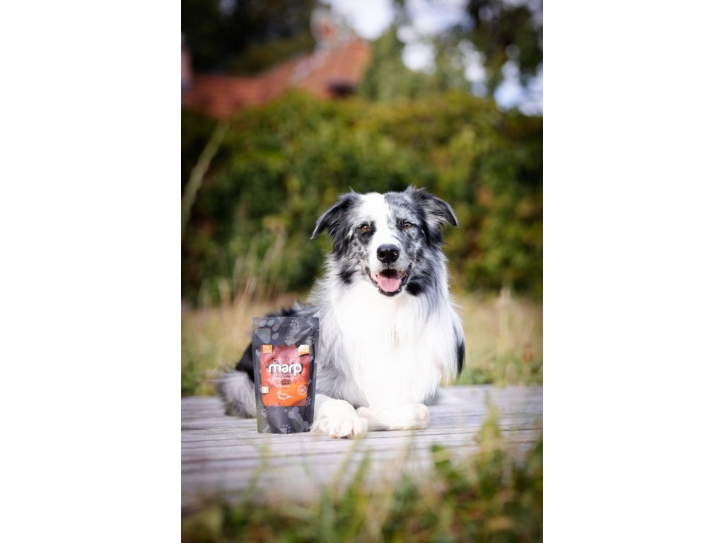 Marp vývar kachní 230ml