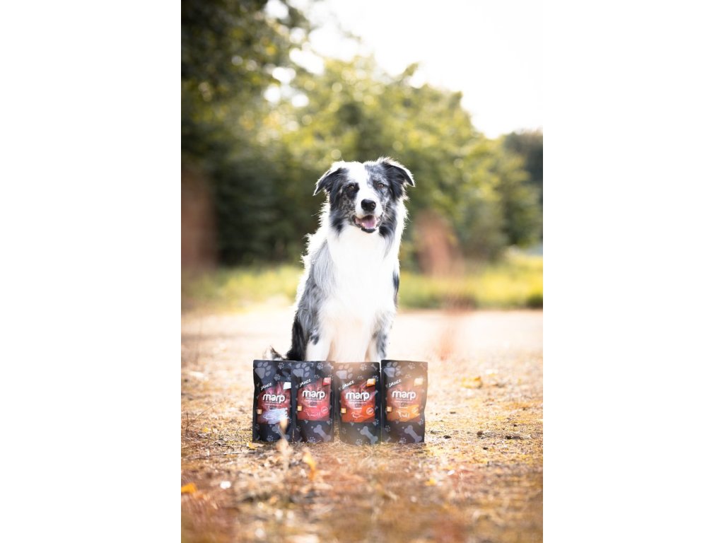 Marp hovězí omáčka 180ml