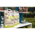 Farm Company ekologický kočkolit La ToiLET 10 l