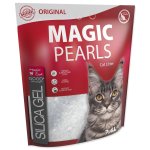 Kočkolit Magic Pearls Original 7,6l/3kg