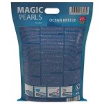 Kočkolit Magic Pearls Ocean Breeze 16l/6,3kg
