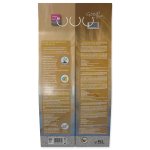 Kočkolit Magic Litter Bentonite Ultra White Baby Powder 5L/4,4kg