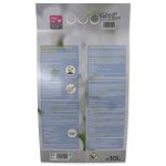 Kočkolit Magic Litter Bentonite Ultra White 10L/9kg