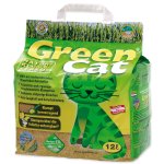 Kočkolit Green Cat 12l/3,5kg