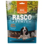 Pochoutka Rasco Premium BBQ Vepřová žebírka 230g