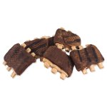 Pochoutka Rasco Premium BBQ Vepřová žebírka 230g