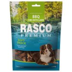 Pochoutka Rasco Premium BBQ Jehněcí žebírka 230g