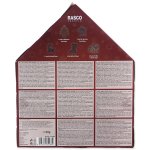 Kalendář Rasco Premium adventní pro psy