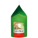 Kočkolit Cats Best Original 10l/4,3kg