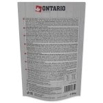 Kapsička Ontario kuře a krab ve vývaru 80g