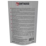 Kapsička Ontario tuňák a losos ve vývaru 80g