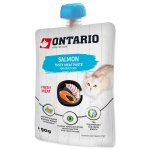 Pasta Ontario losos 90g