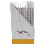 Pochoutka Ontario lízací kuře + multivitamin 5x14g