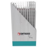 Pochoutka Ontario lízací extra tuňák a krevety 5x14g