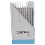 Pochoutka Ontario lízací extra tuňák a losos 5x14g