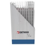 Pochoutka Ontario lízací extra tuňák a treska 5x14g