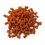 Pochoutka Ontario losos, polštářky 75g