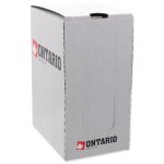 Pochoutka Ontario losos a pstruh, tyčinka 5g