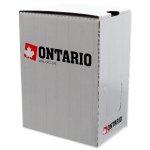 Pochoutka Ontario krůta a játra, tyčinka 5g