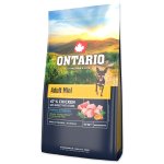 Krmivo Ontario Adult Mini Chicken & Sweet Potatoes 6,5kg