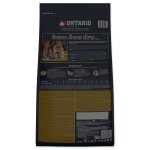 Krmivo Ontario Adult Mini Lamb & Brown Rice 6,5kg